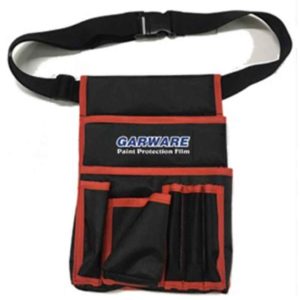 Waist Belt Tool Bag