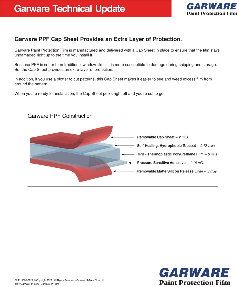 5500-Technical-Update-Cap-Sheet